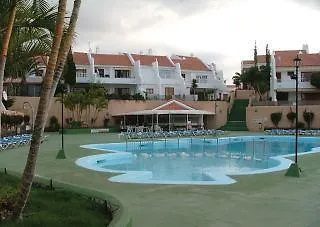 Club Apartment *