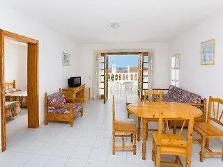 Club Apartment