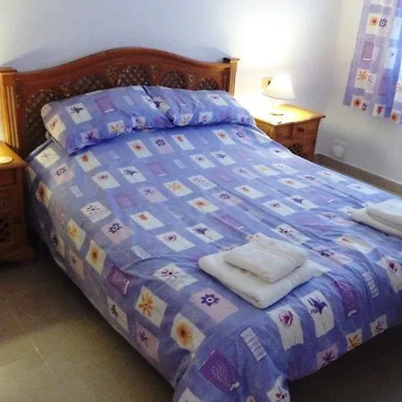 Club Apartment Golf Del Sur