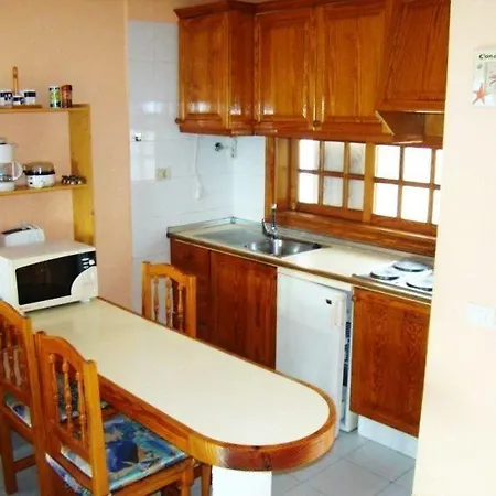 Club Apartment *